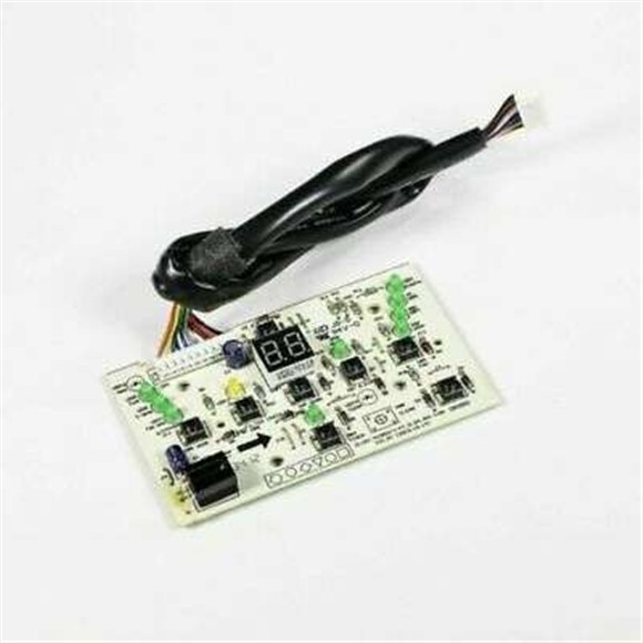Picture of OEM Frigidaire Room Air Conditioner Sensor Board 5304510624