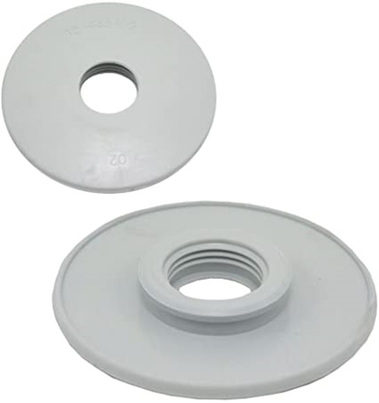 Picture of OEM Frigidaire Dishwasher Water Feed Tube Manifold Grommet 5304506517