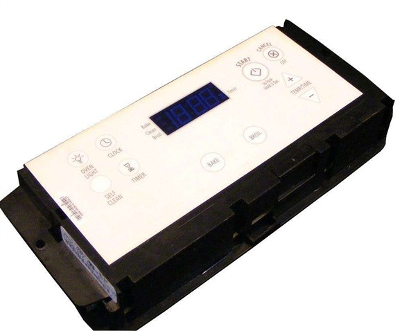Picture of OEM Whirlpool Electronic Oven Control WPW10476687