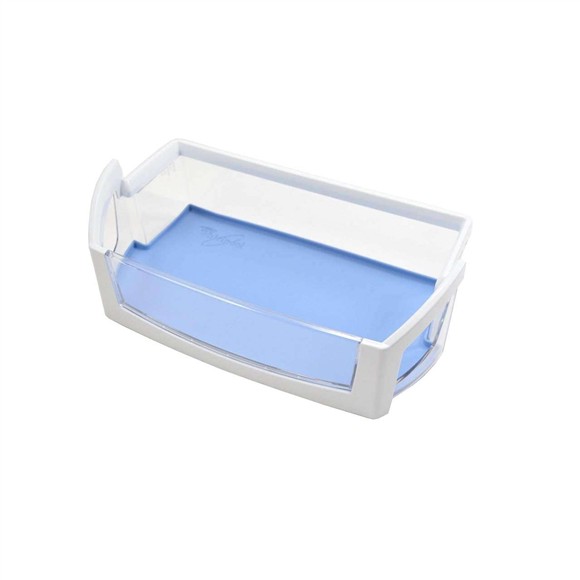 Picture of OEM Whirlpool Refrigerator Door Bin WPW10451501