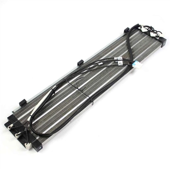Picture of OEM LG PTAC Electric Heater Assembly 5301A20036B