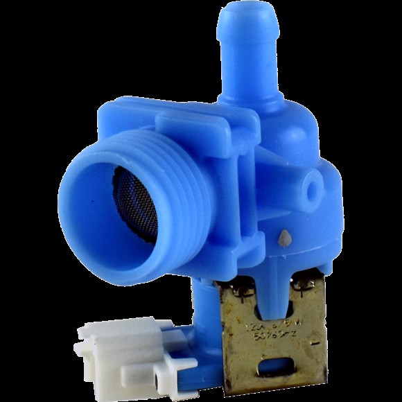 Picture of Dishwasher Water Valve For Whirlpool WPW10327249
