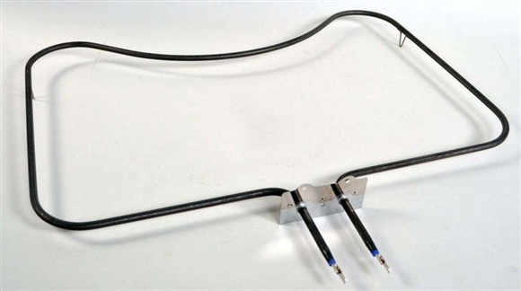 Picture of OEM Whirlpool Range Oven Bake Element 492500
