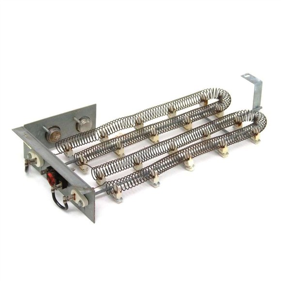 Picture of Amana Goodman 3.5 KW Electric Heating Element Assembly (208/230V) 22312903