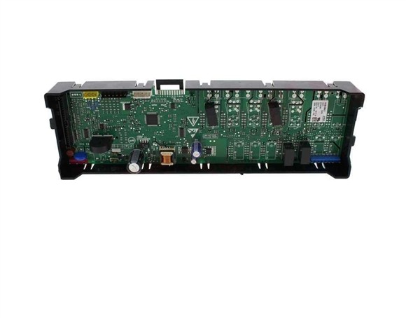 Picture of OEM Whirlpool Range Electronic Control Board WPW10613394