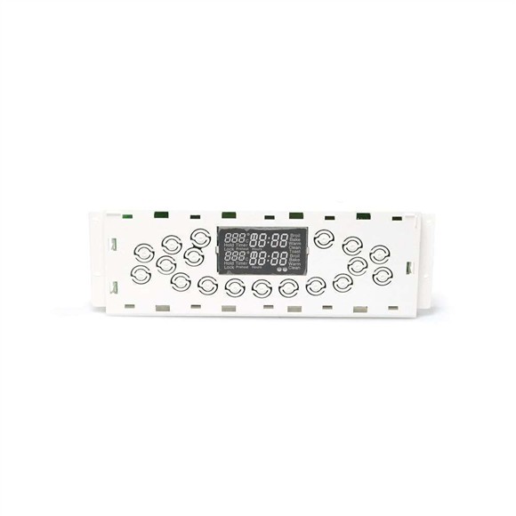 Picture of OEM Whirlpool Oven Stove Range Electronic Control W10166967