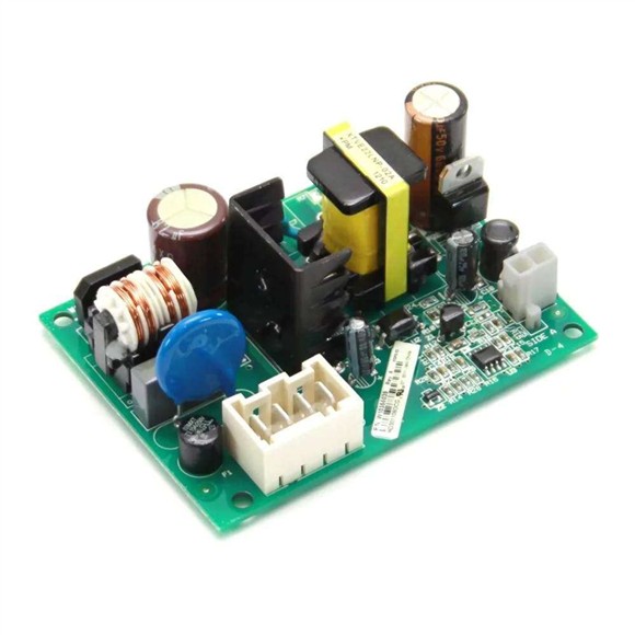 Picture of OEM Whirlpool Refrigerator Electronic Relay Control Board W10268607