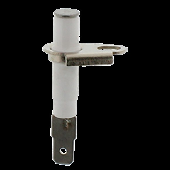 Picture of Gas Range Spark Igniter for Whirlpool WP74009336