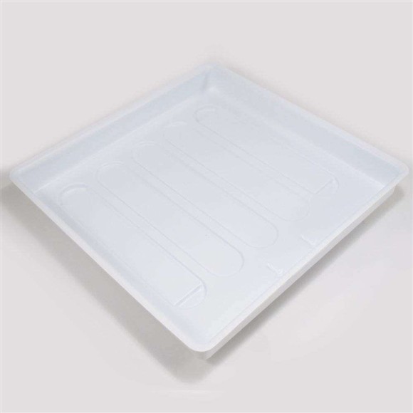 Picture of OEM Whirlpool Freezer Defrost Drain Pan WP4390675