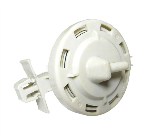 Picture of OEM LG Laundry Center Washer Water-Level Pressure Switch EBF63534901