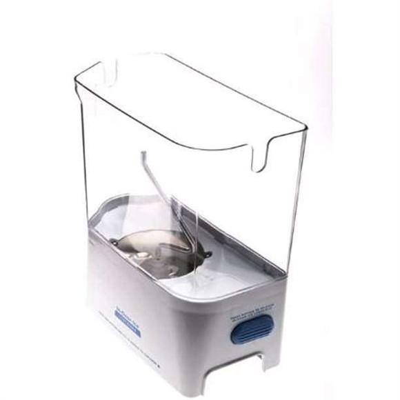 Picture of OEM Whirlpool Refrigerator Ice Container WP2317251