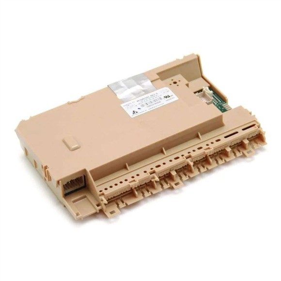 Picture of OEM Whirlpool Dishwasher Electronic Control W10796283
