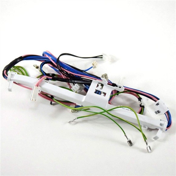 Picture of OEM Whirlpool Washer Wire Harness WPW10239822