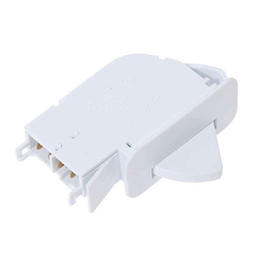 Show details for Refrigerator Door Switch For Lg 6600JB1010A Picture of Refrigerator Door Switch For Lg 6600JB1010A