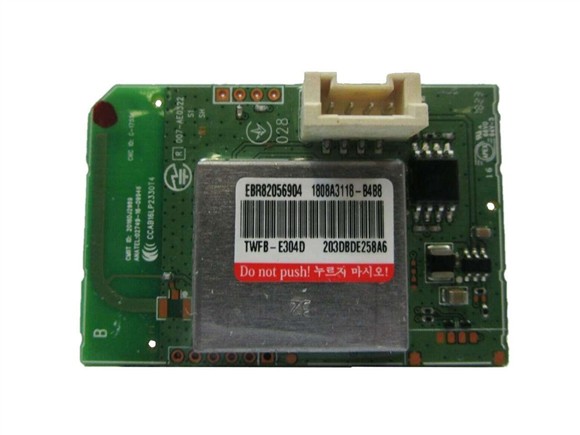 Picture of OEM LG Dishwasher Wi-Fi Module EBR82056904