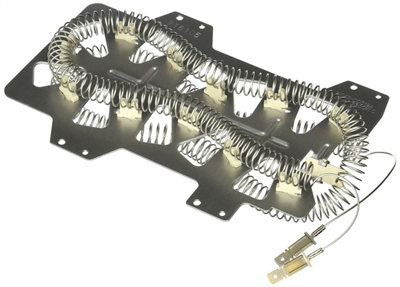 Picture of OEM Samsung/Whirlpool Dryer Heating Element DC47-00019A