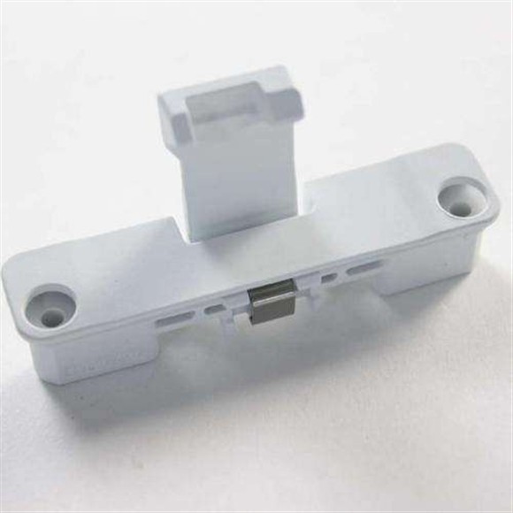Picture of OEM Whirlpool Washer Lid Strike W10714899