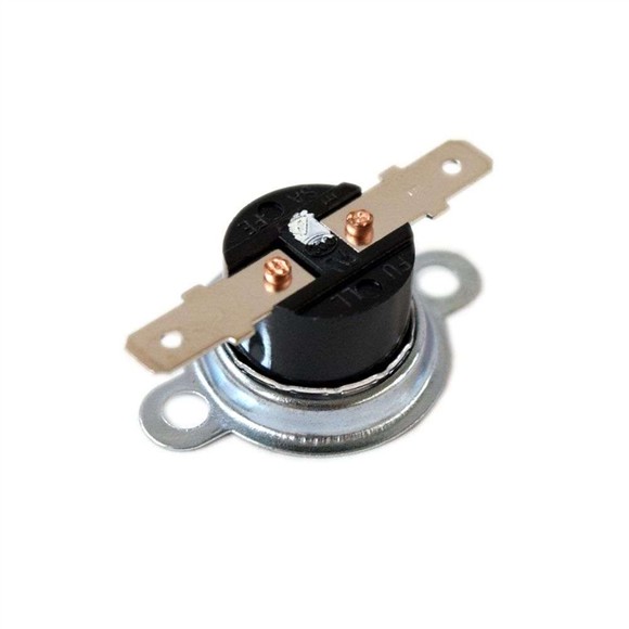 Picture of OEM GE Microwave Thermal Cut-Off WB21X10149