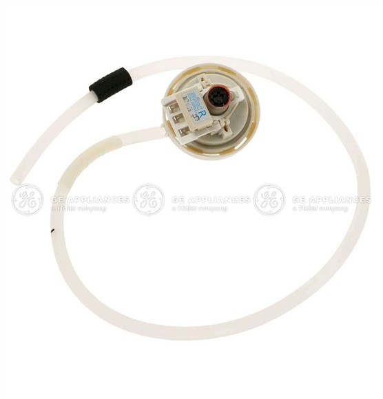 Picture of OEM GE Washer Pressure Switch WH12X10502
