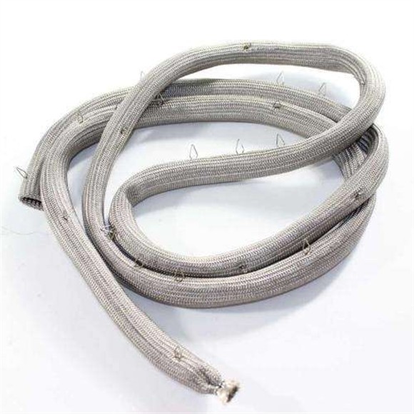 Picture of OEM Whirlpool Wall Oven Door Gasket W10856596