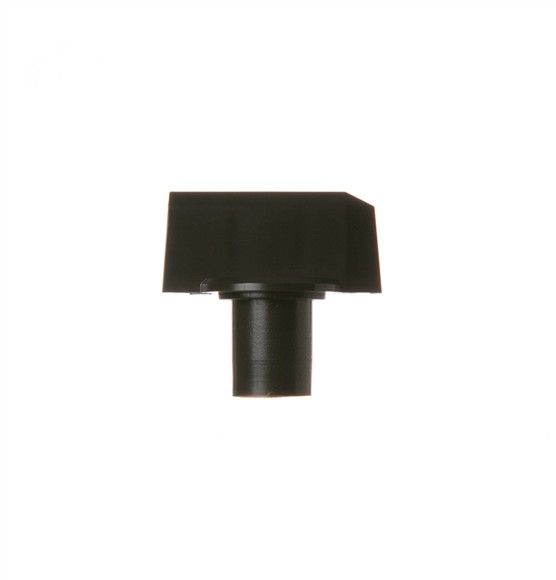 Picture of OEM GE Air Conditioner Knob WJ12X203