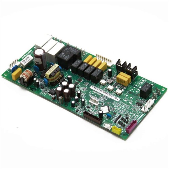 Picture of OEM Frigidaire Wall Oven Relay Control Board 316570500