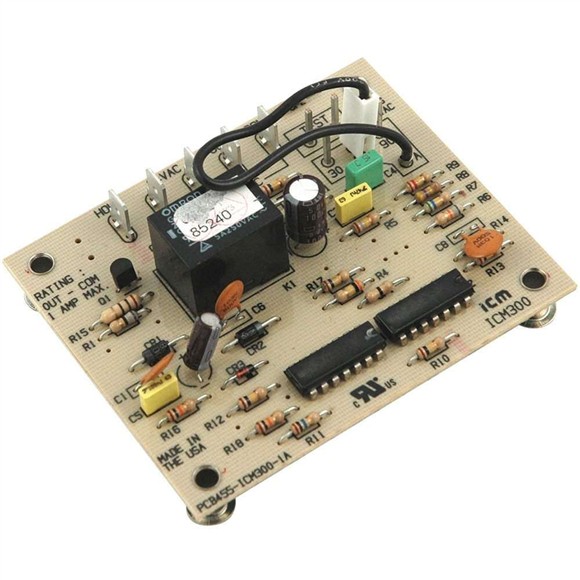 Picture of ICM Defrost Control For ICM300