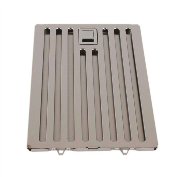 Picture of OEM Whirlpool Microwave / Vent Hood Filter W11230008
