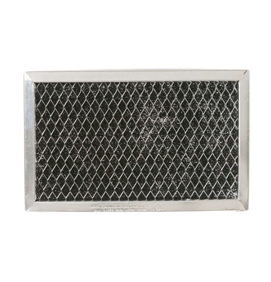 Picture of OEM GE Filter Charcoal WB02X11536