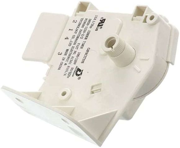 Picture of OEM Frigidaire Refrigerator Defrost Timer 5304518034