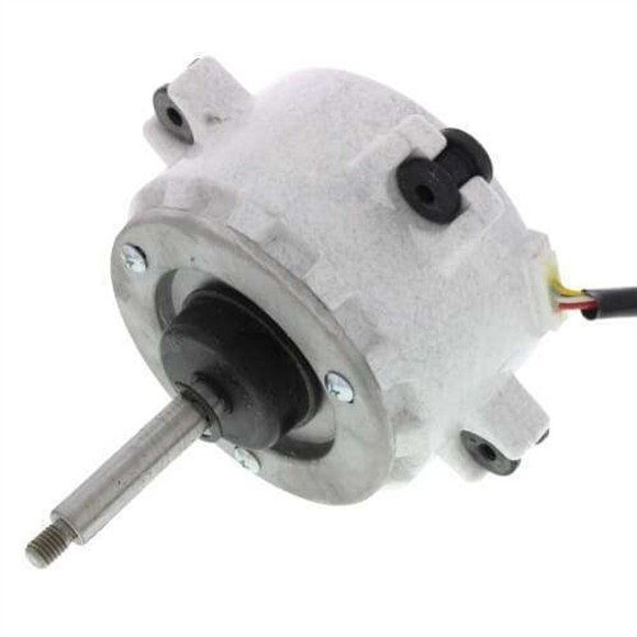 Picture of OEM LG Heat Pump Condenser Fan Motor EAU60905410