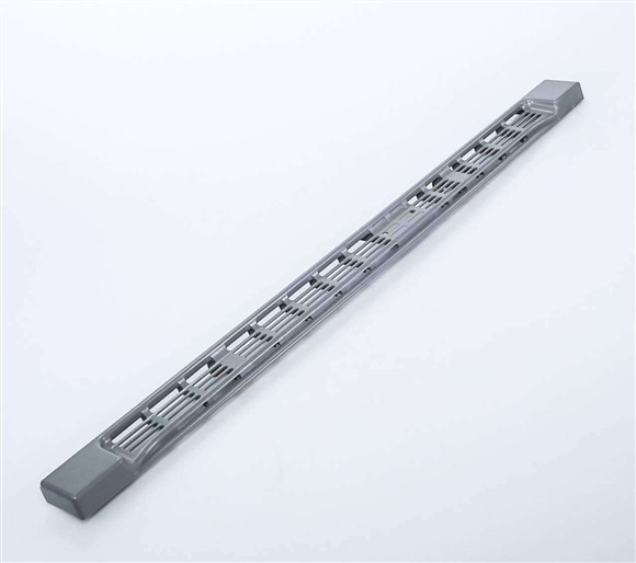 Picture of OEM Whirlpool Refrigerator Grille W10860791