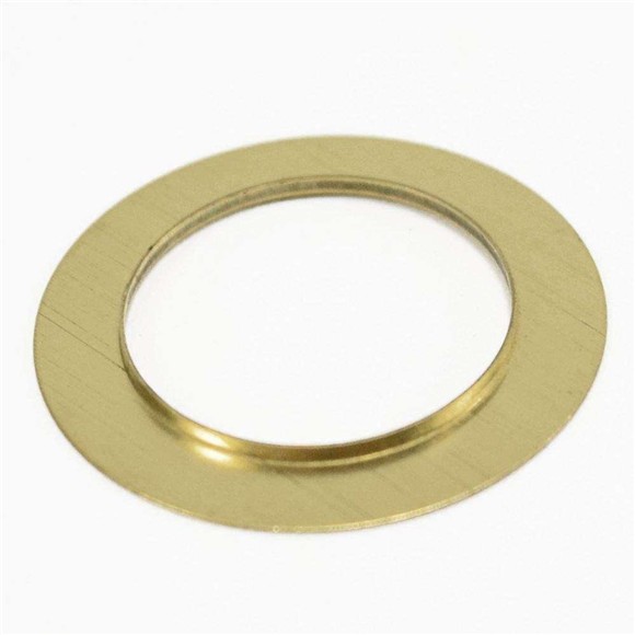 Picture of OEM Whirlpool Range Surface Burner Orifice Holder Seal WP74005893