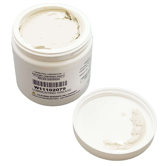 Picture of OEM Whirlpool KitchenAid Mixer Grease WP4176597