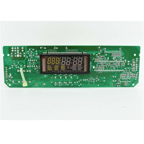 Picture of OEM Whirlpool Oven Control Board Range 8301919