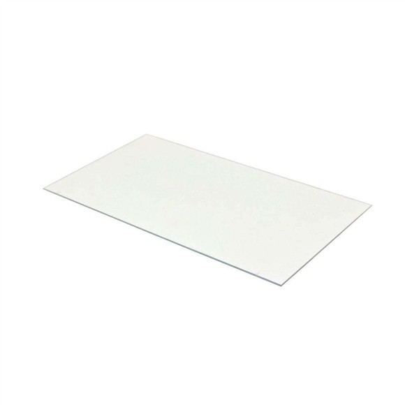Picture of OEM Whirlpool Inner Oven Door Glass WP9759225