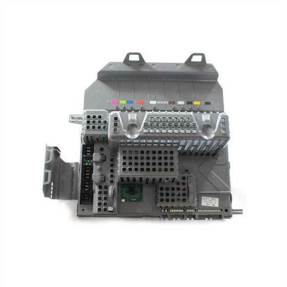 Picture of OEM Whirlpool Washer Electronic Control W10735687