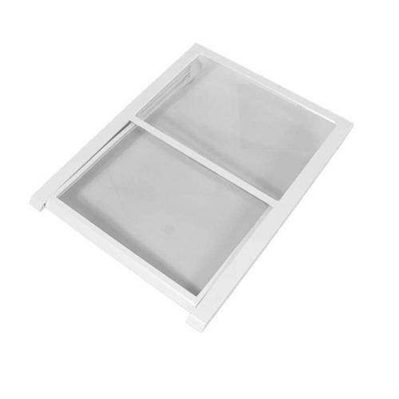Picture of OEM GE Refrigerator Slide-Out Shelf WR71X24967