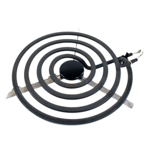 Picture of OEM Whirlpool Range Surface Element (8-in) W11161939