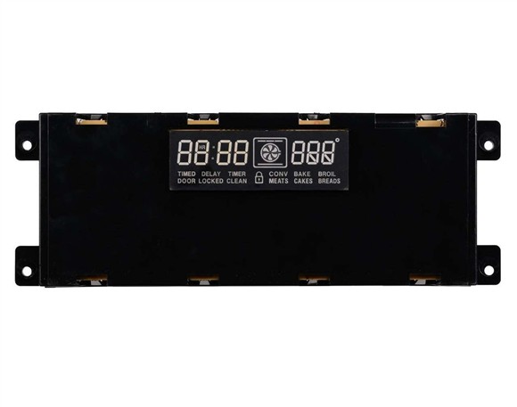 Picture of OEM Frigidaire Range Oven Control Board 316577097