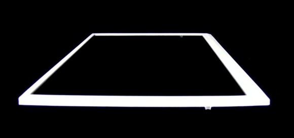 Picture of OEM GE Freezer Lower Shelf Assembly WR71X27211