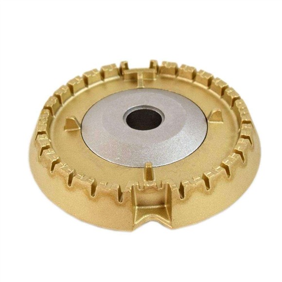 Picture of OEM Whirlpool Range Surface Burner Head W11238353