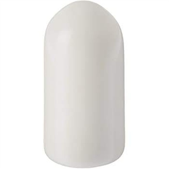 Picture of OEM Whirlpool Dishwasher Tine Tip Set, 125-pack (Gray) 676458