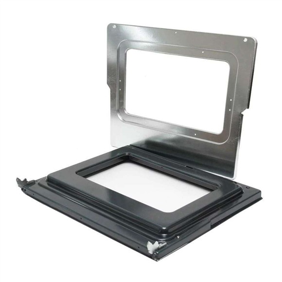 Picture of OEM Bosch Fixing Kit for Oven Door 00687665