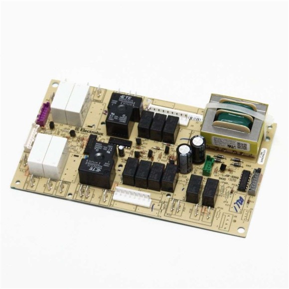 Picture of OEM Frigidaire Wall Oven Relay Control Board 316443948