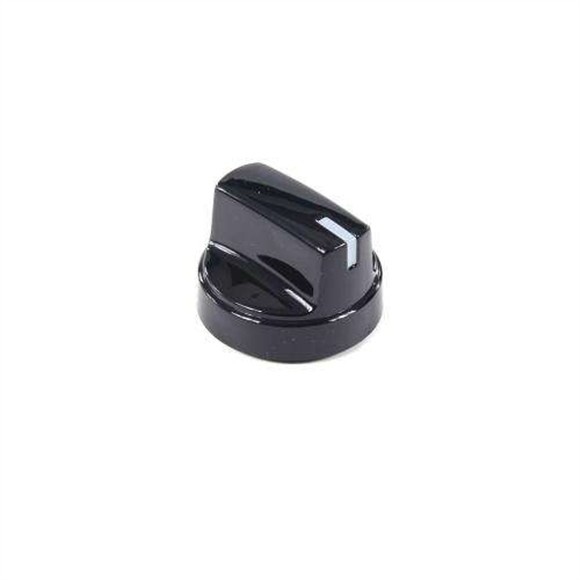 Picture of OEM GE Cooktop Burner Control Knob WB03X29629