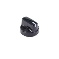 Picture of GE Cooktop / Range -  WB03X29629 Surface Burner Control Knob (OEM Part)