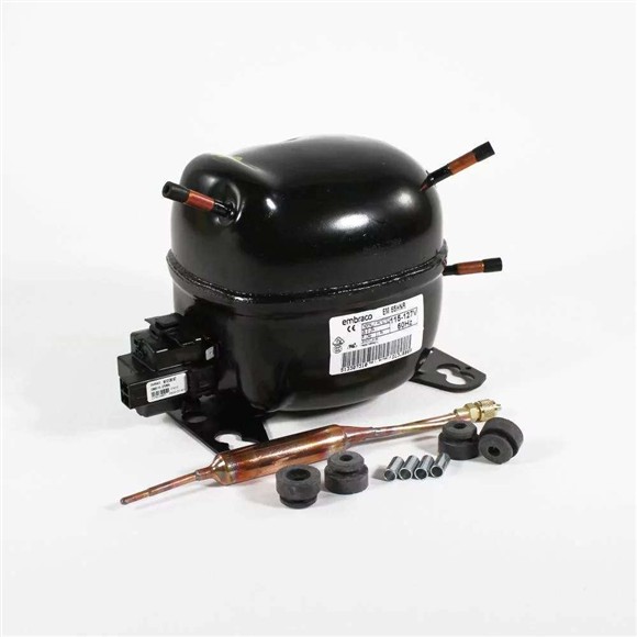 Picture of OEM Whirlpool Compressor W10482479