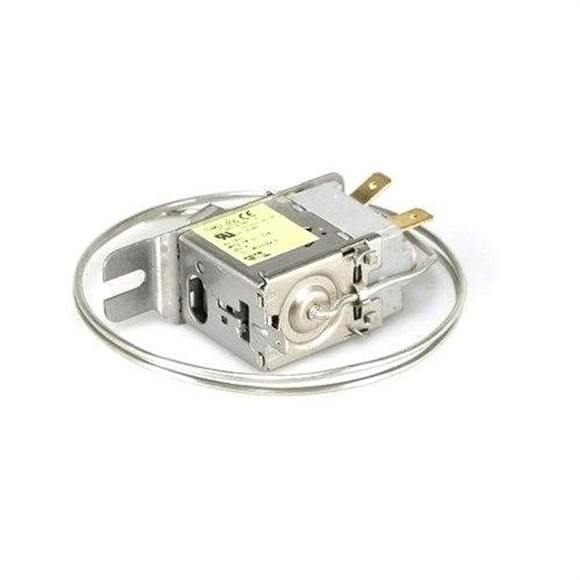 Picture of OEM Whirlpool Refrigerator Thermostat Temperature Control WP4317800