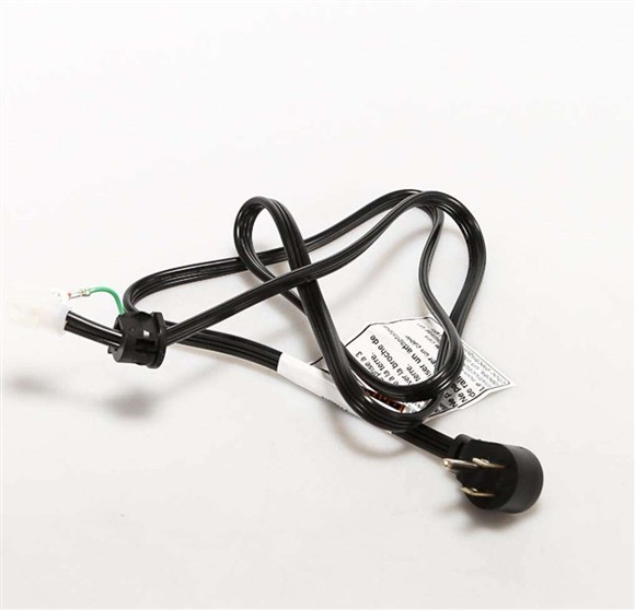 Picture of OEM Whirlpool Range Power Cord W11023766
